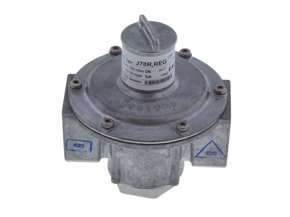 Ideal Governor J78R 1in 13-19MB 113204