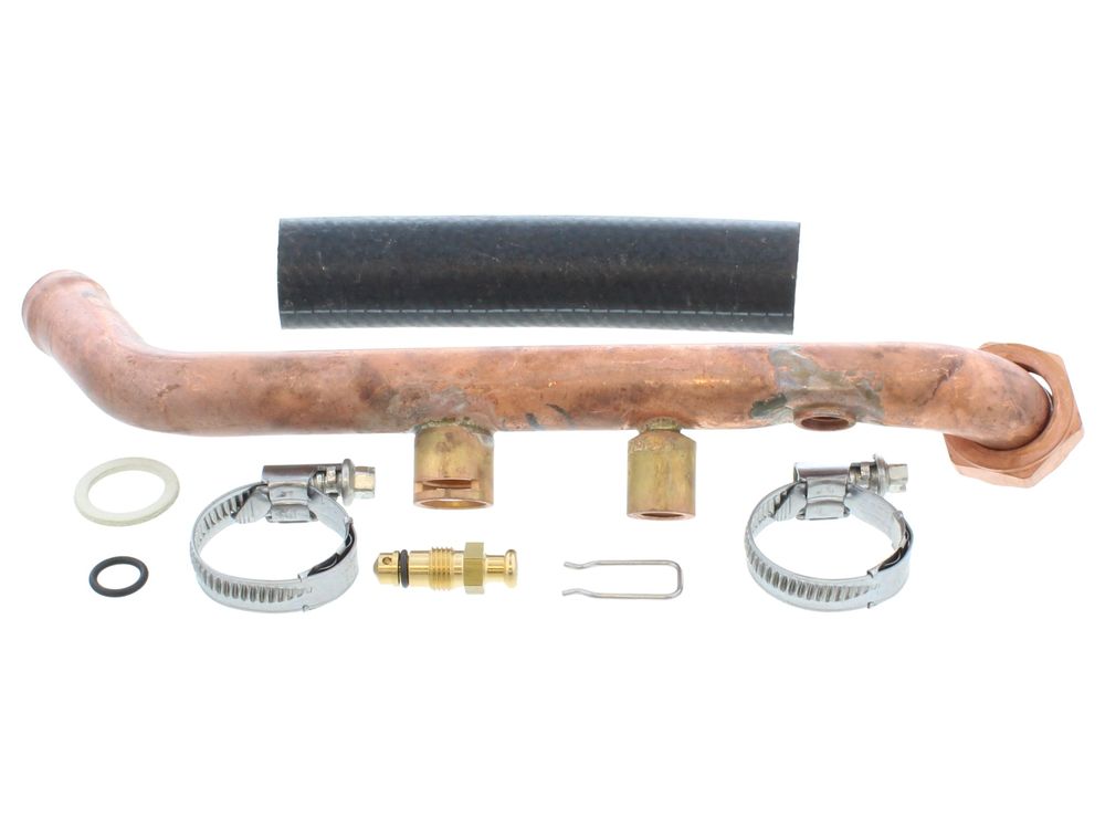 Vaillant Connection Tube 113952