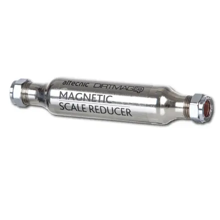 Altecnic Dirtmag IQ 15mm Magnetic Scale Reducer
