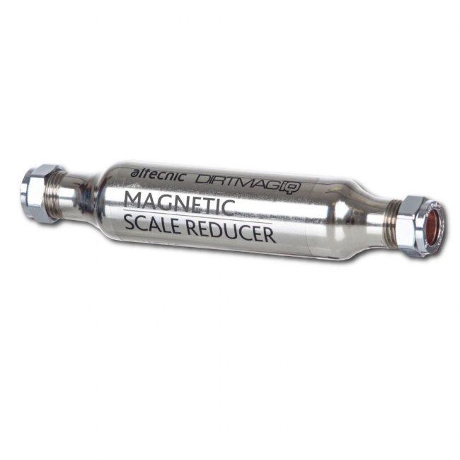 Altecnic Dirtmag IQ 15mm Magnetic Scale Reducer