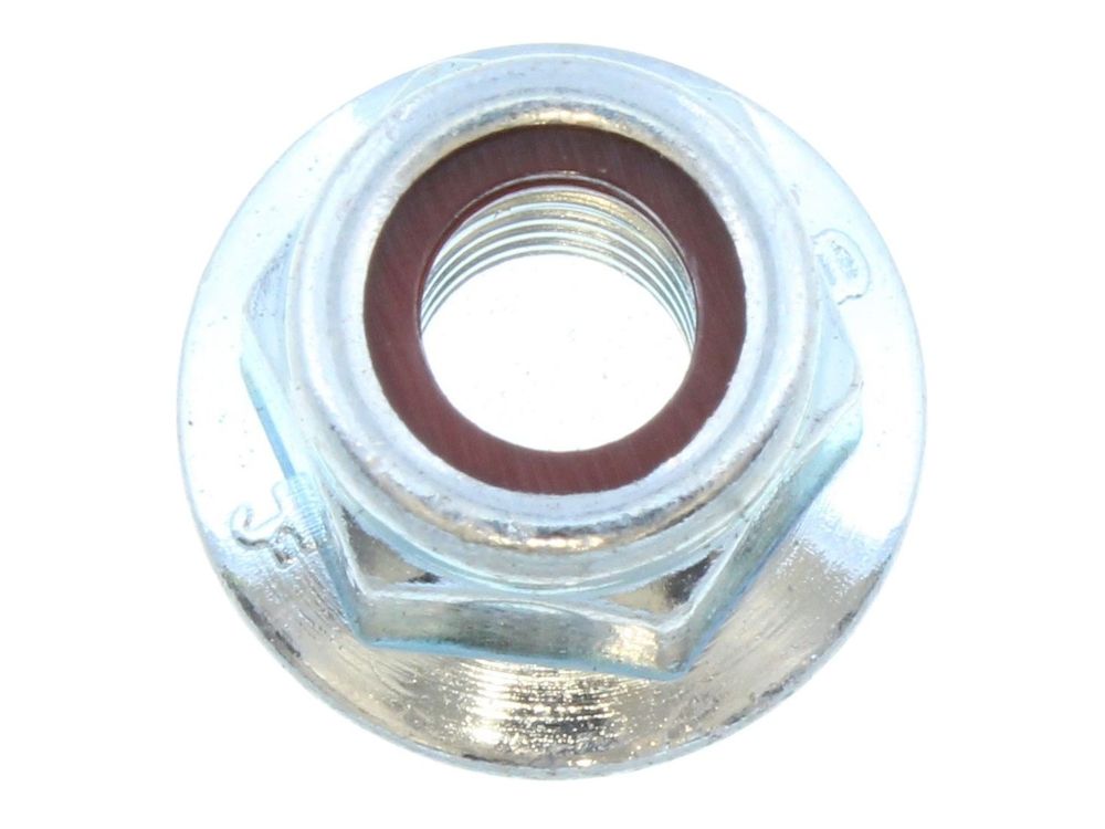 Vaillant Nut (M6) 114643