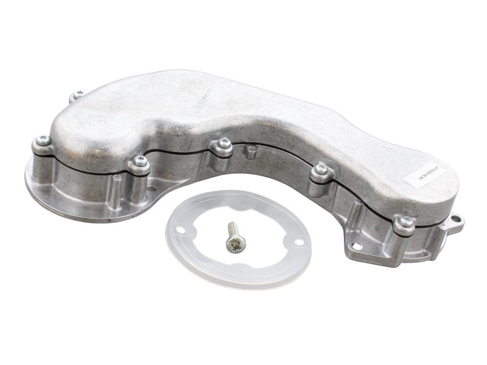 Vaillant Manifold Fan Assembly 116696