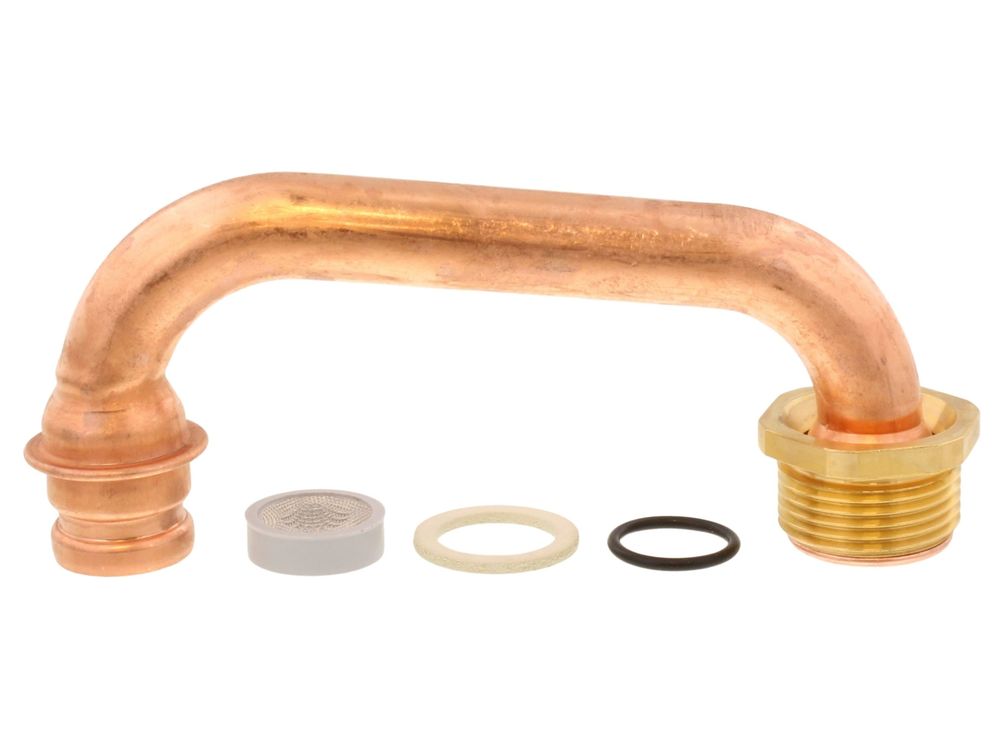 Vaillant Pipe 117306
