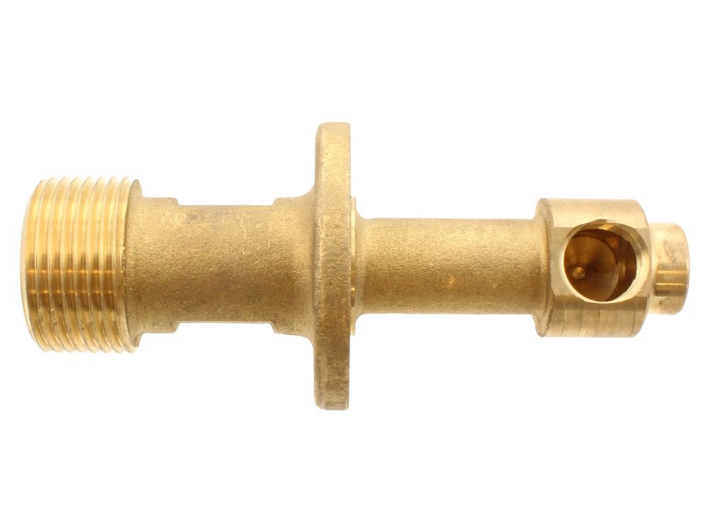 Vokera Main Burner Jet Support 1195