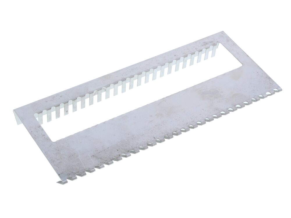 Halstead Heat Exchanger Baffle 120012