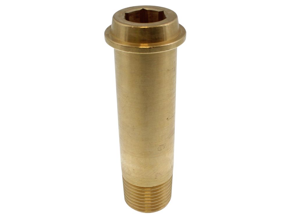 Vaillant Gas Pipe 123535