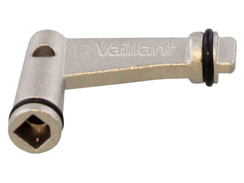 Vaillant Handle for Drain Cock 125151