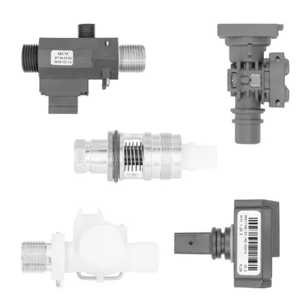 Vaillant Microswitch 126246