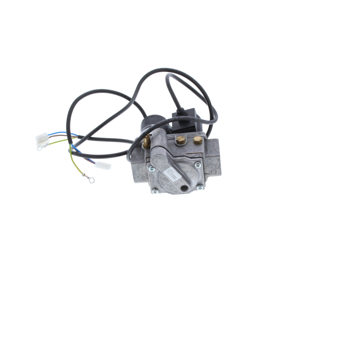 Ideal Gas Valve Plug Assembly Sup 3 130184