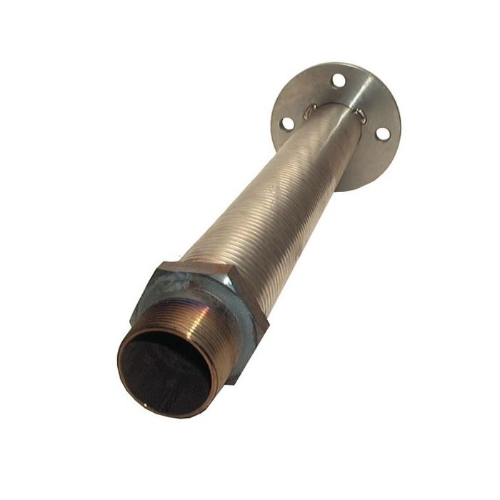 Ideal Flexible Connector 1 1/2 Inch 130397