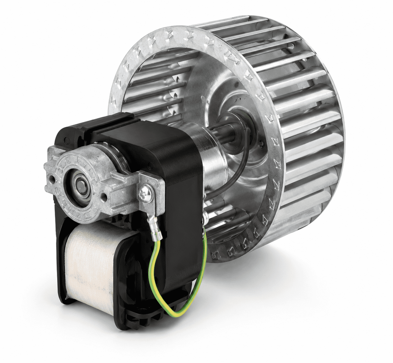 Ideal Fan Assembly 131794