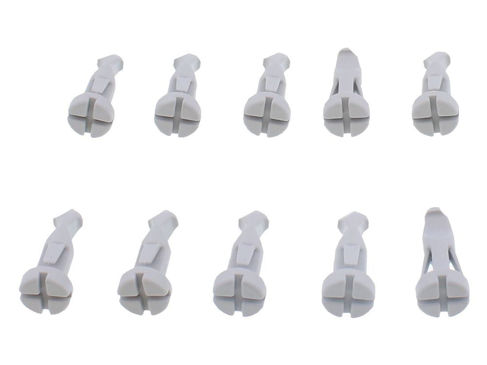 Vaillant Securing Fastener 132925 (Pack of 10)