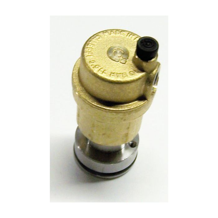 Ideal Gas Distribution Screen Assembly 133072