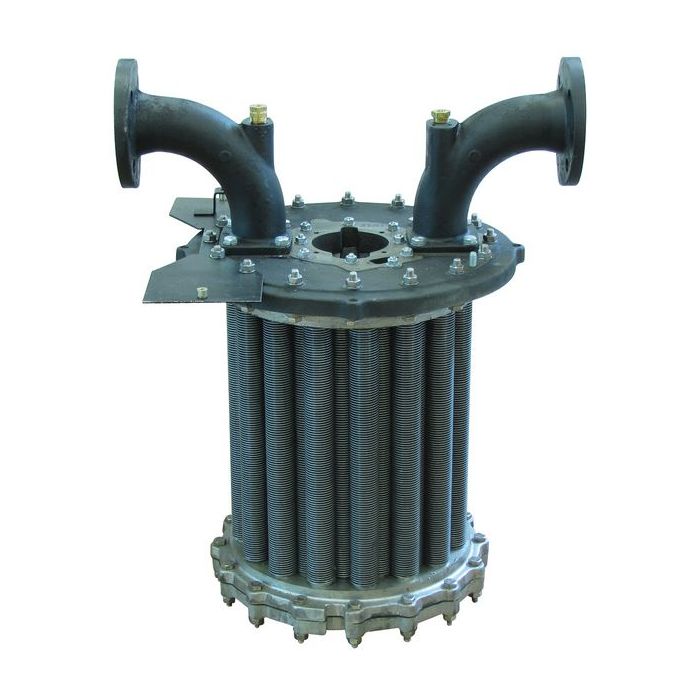 Ideal Heat Exchanger Assembly Super Plus 133188