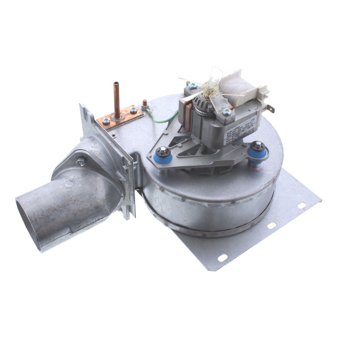 Ideal Fan Assembly NF30-80 Classic 137568