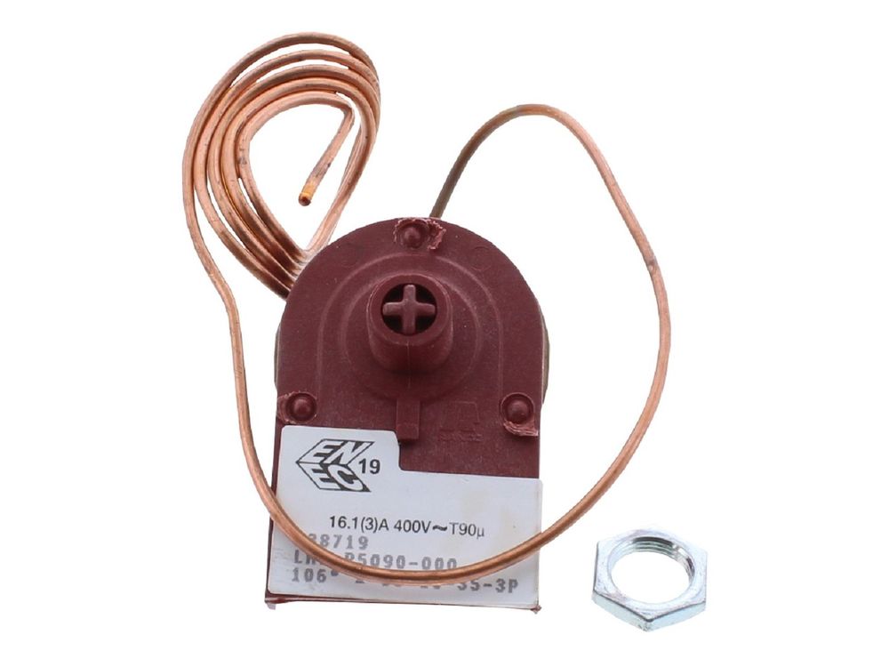 Ideal Thermostat 138719