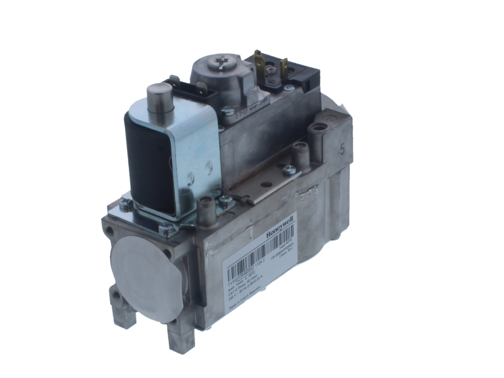 Ideal Gas Valve VR4605A 1104 138896