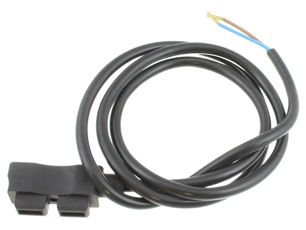 Ideal Moulded Plug and Lead CXI 139269