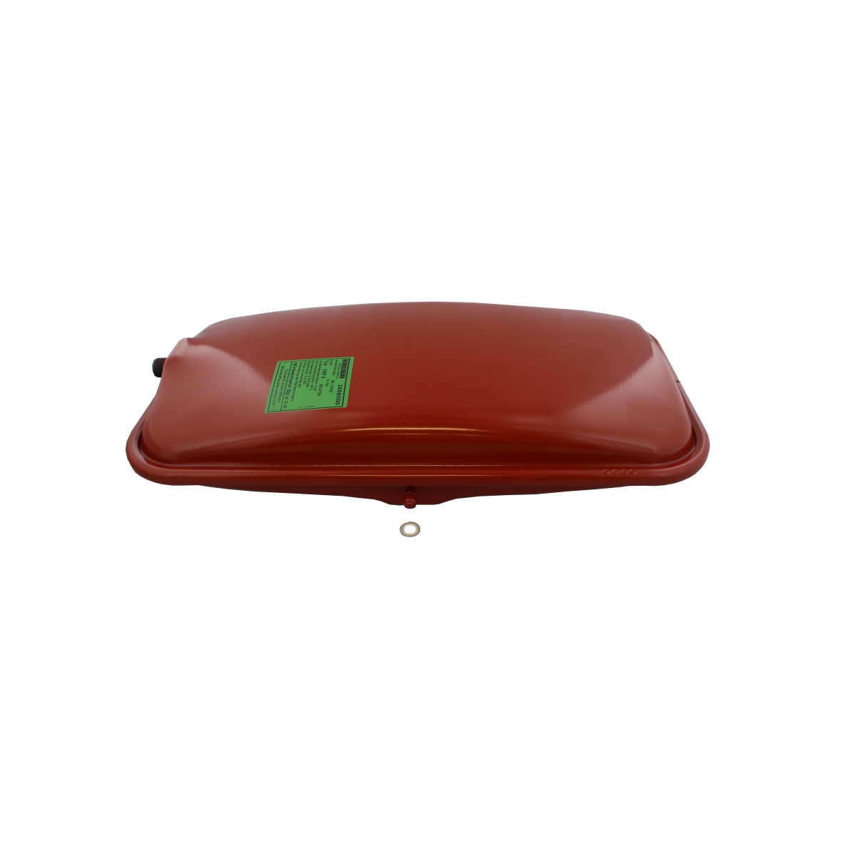Ucp Expansion Vessel Flexicom/Micron 0020020744