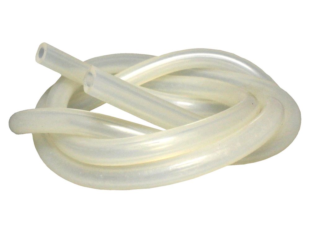 Vokera Silicone Tube 1457