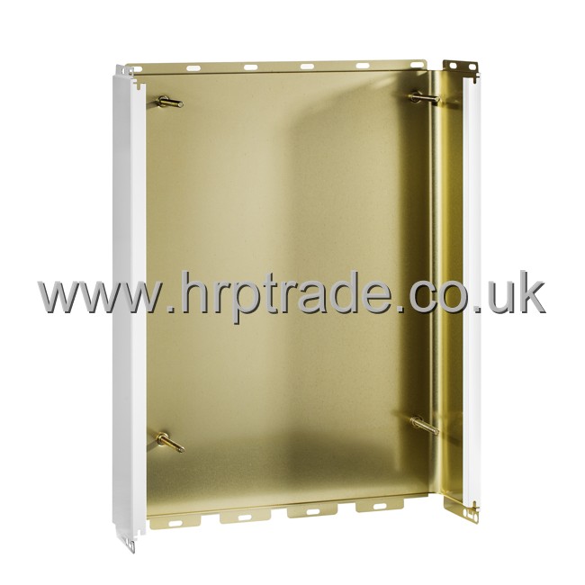 Intergas Rear Cover Medium 146768