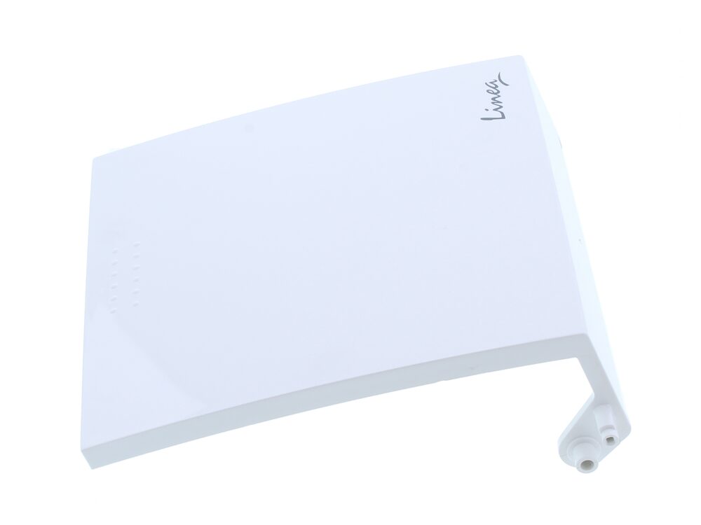 Vokera Door Panel 1498