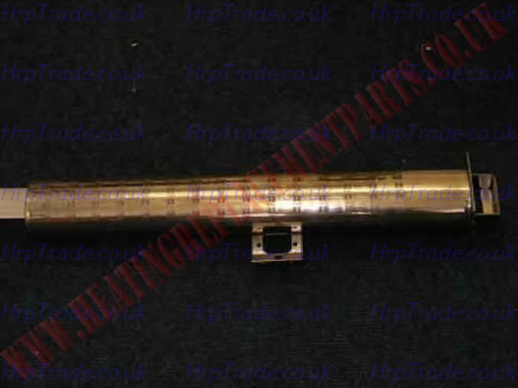 Ideal Burner Assembly Main Ignition 5 Section 150155