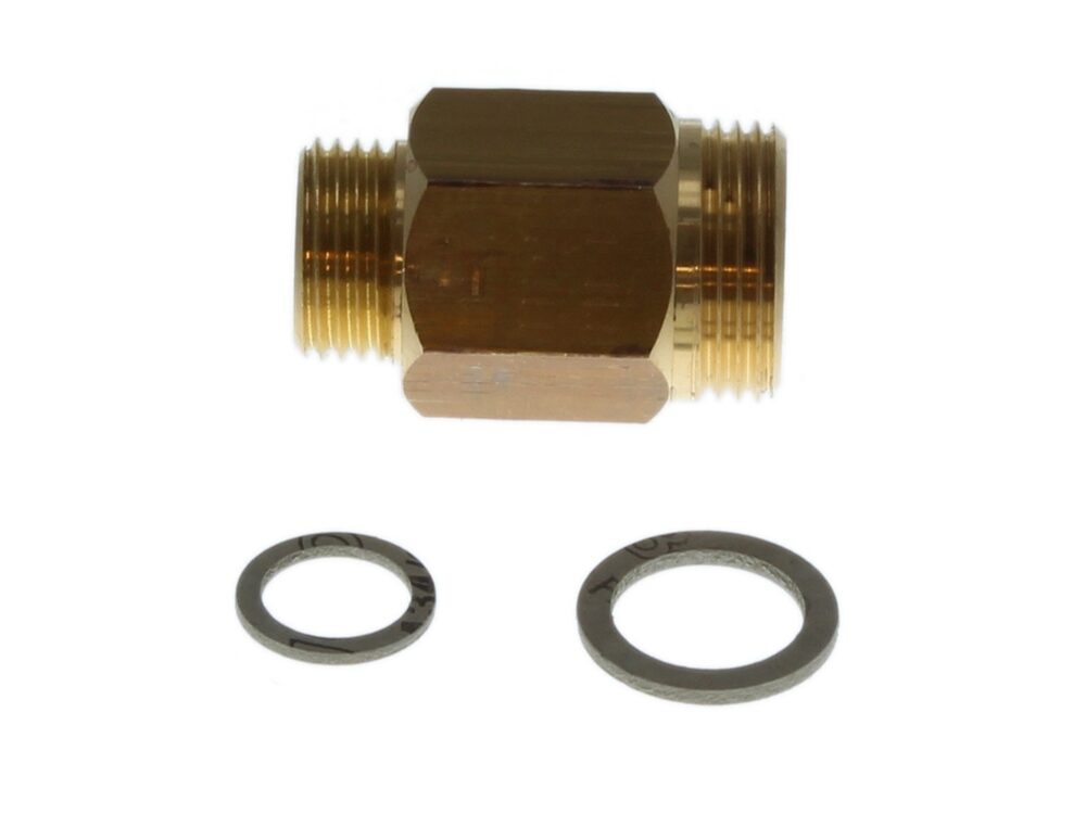 Vaillant Automatic Bypass Valve 150238
