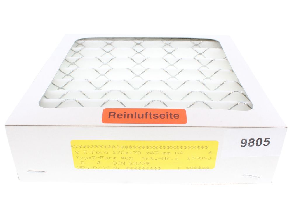 Vaillant Filter 153044
