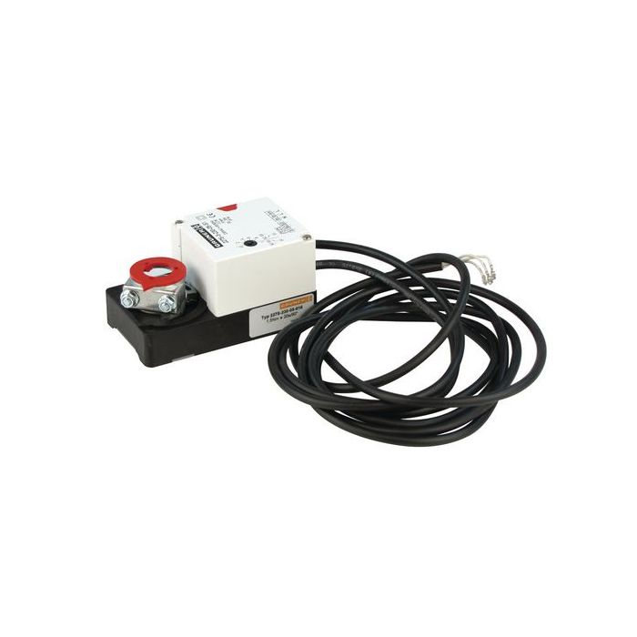 Ideal Burner Assembly CXA 120 154811