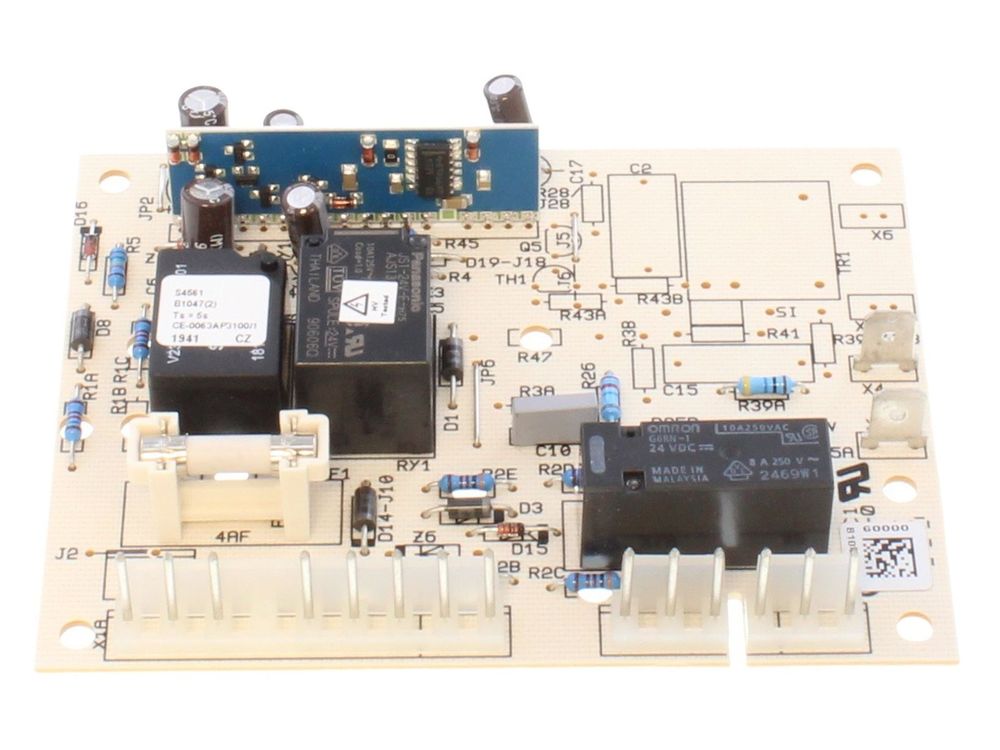 Ideal Ignition Control PCB S4561B1047 154814