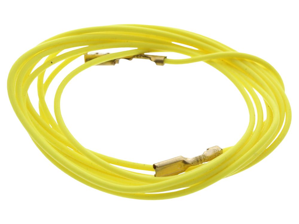 Ideal Detection Lead Assembly Cxa 154966