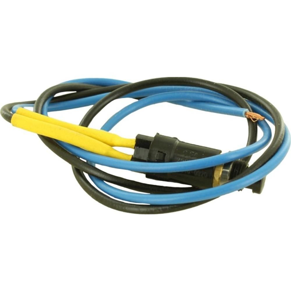 Ideal Reset Switch Assembly Cxa and Cxs 155269