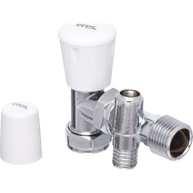 Special Offers 15mm Manual Radiator Valve C/W Doc 15LSDOC