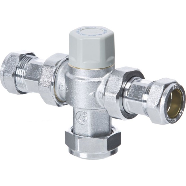 Special Offers 15mm Thermostatic Mixing Valve 15TMV
