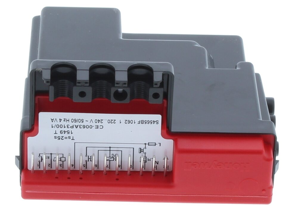 Potterton burner ignition control 17000601 - Osprey CFL