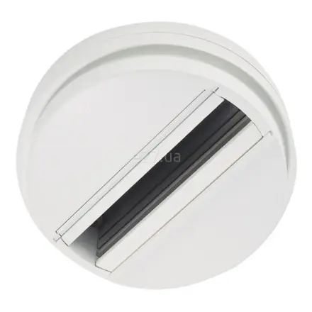 Ideal Upper Baffle 541 LG 170145