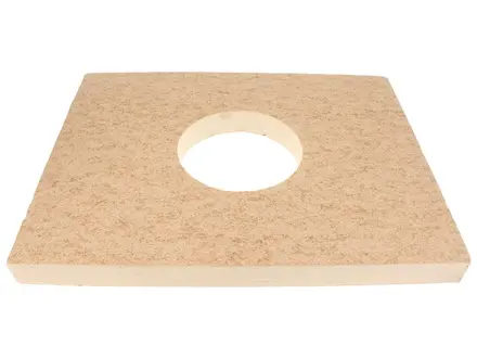 Ideal Burner Door Insulation 170390