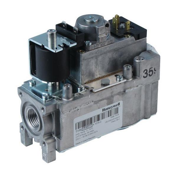 Ideal Gas Valve Assembly 170664