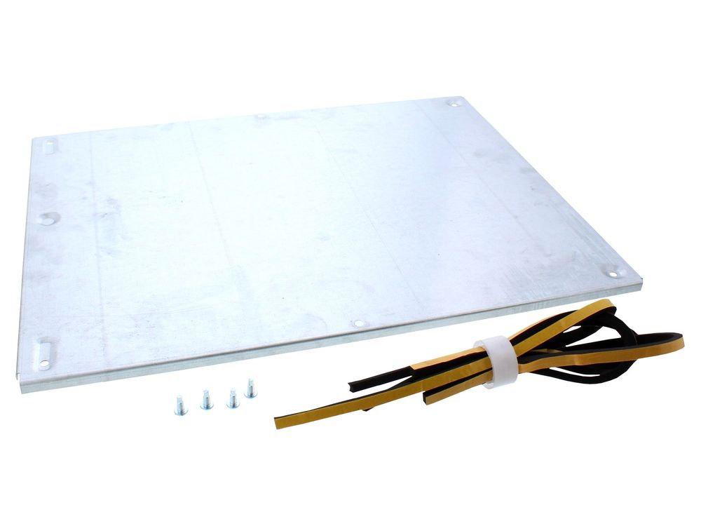 Ideal Case Sealing Panel Kit Icos and Icos System 170898