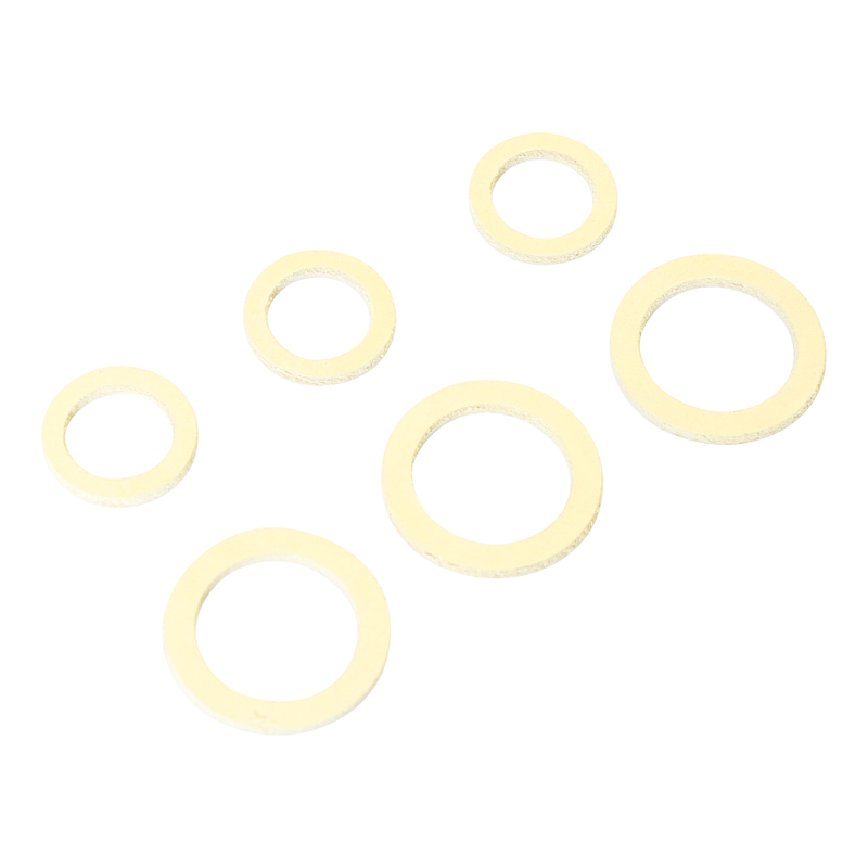 Ideal O Ring Kit Prepiping Isar Icos 171032