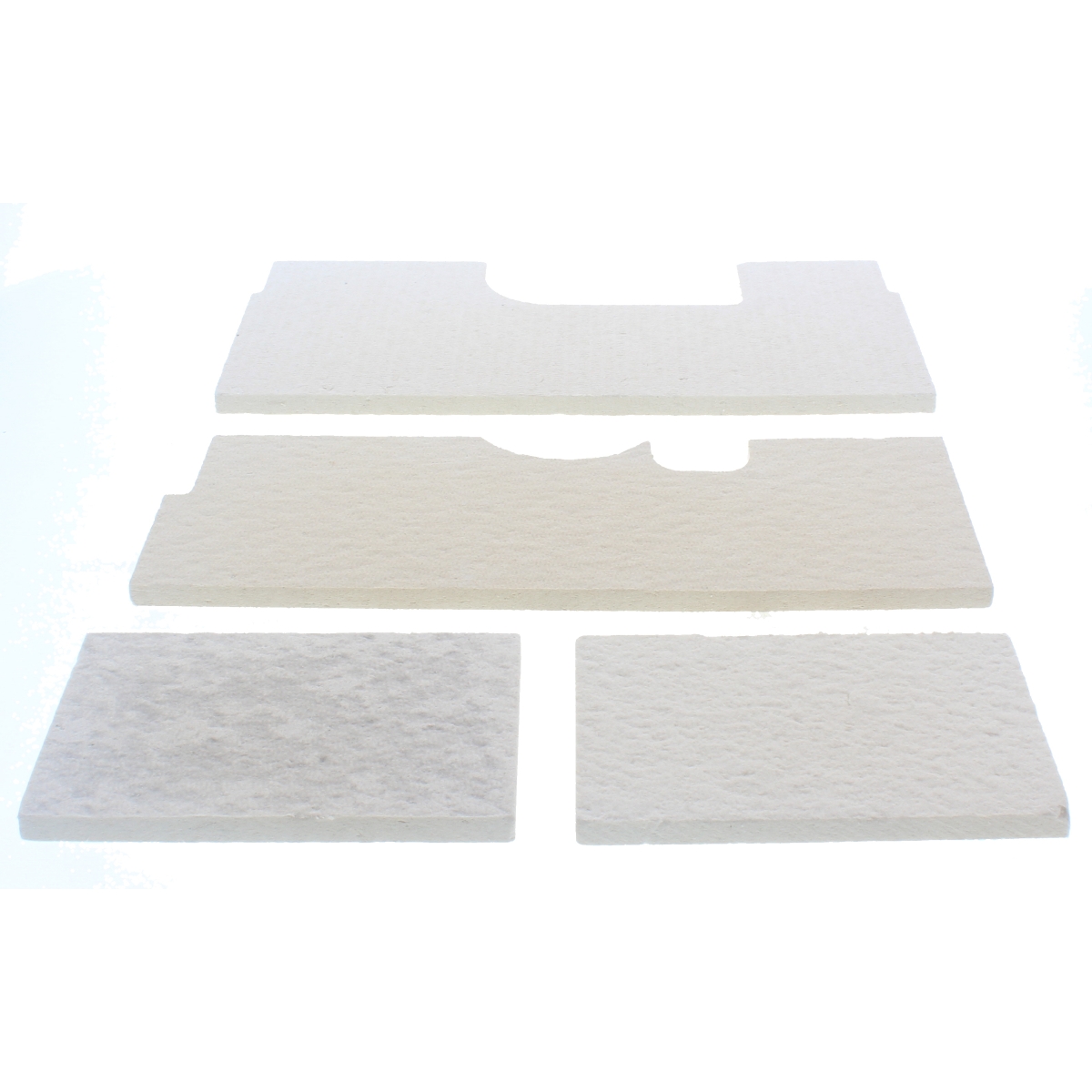Ideal Combustion Chamber Insulation Kit CLA FF30-40 171404