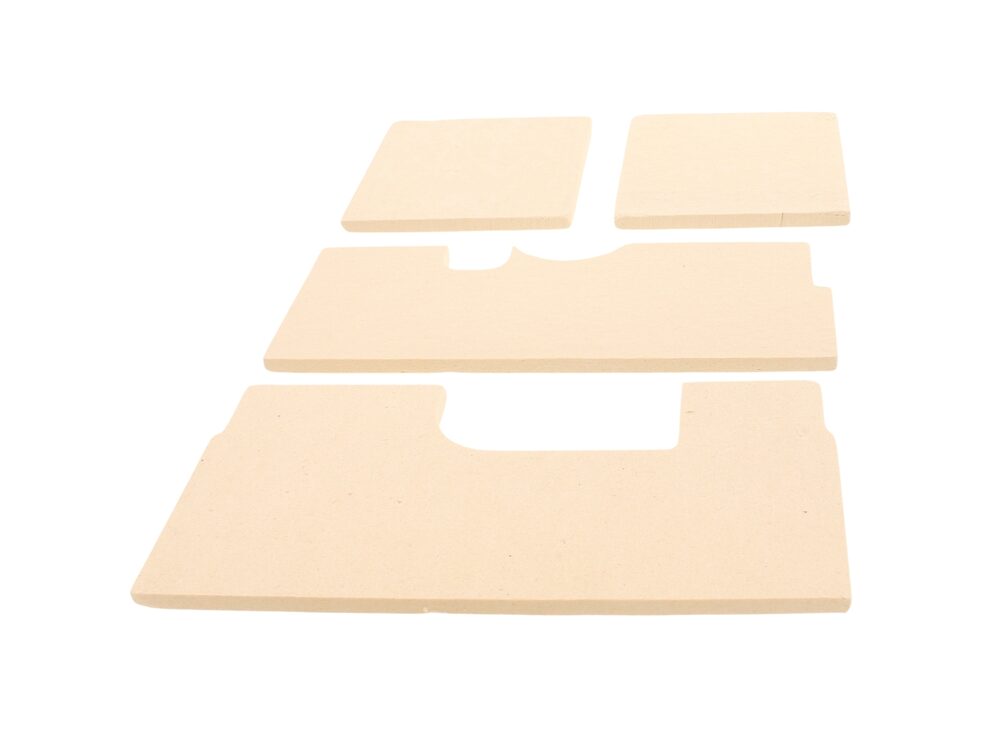 Ideal Combustion Chamber Insulation Kit Classic FF 50/60 171405