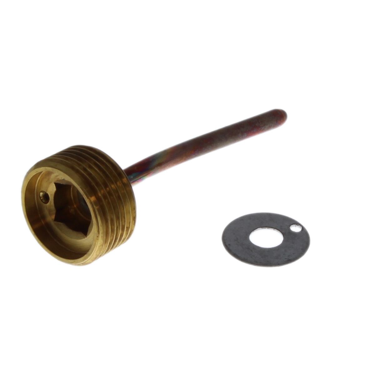 Ideal Thermostat Pocket Kit 171448