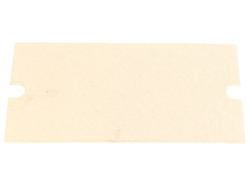 Ideal Inspection Cover Gasket 171516