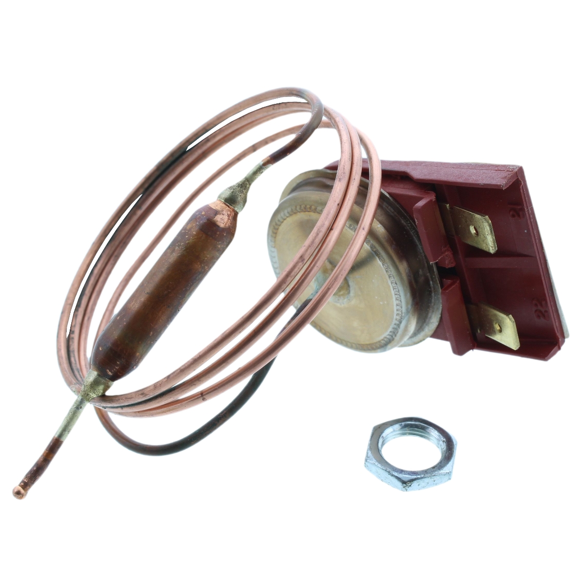 Ideal Limit Thermostat LM7P8508 171950