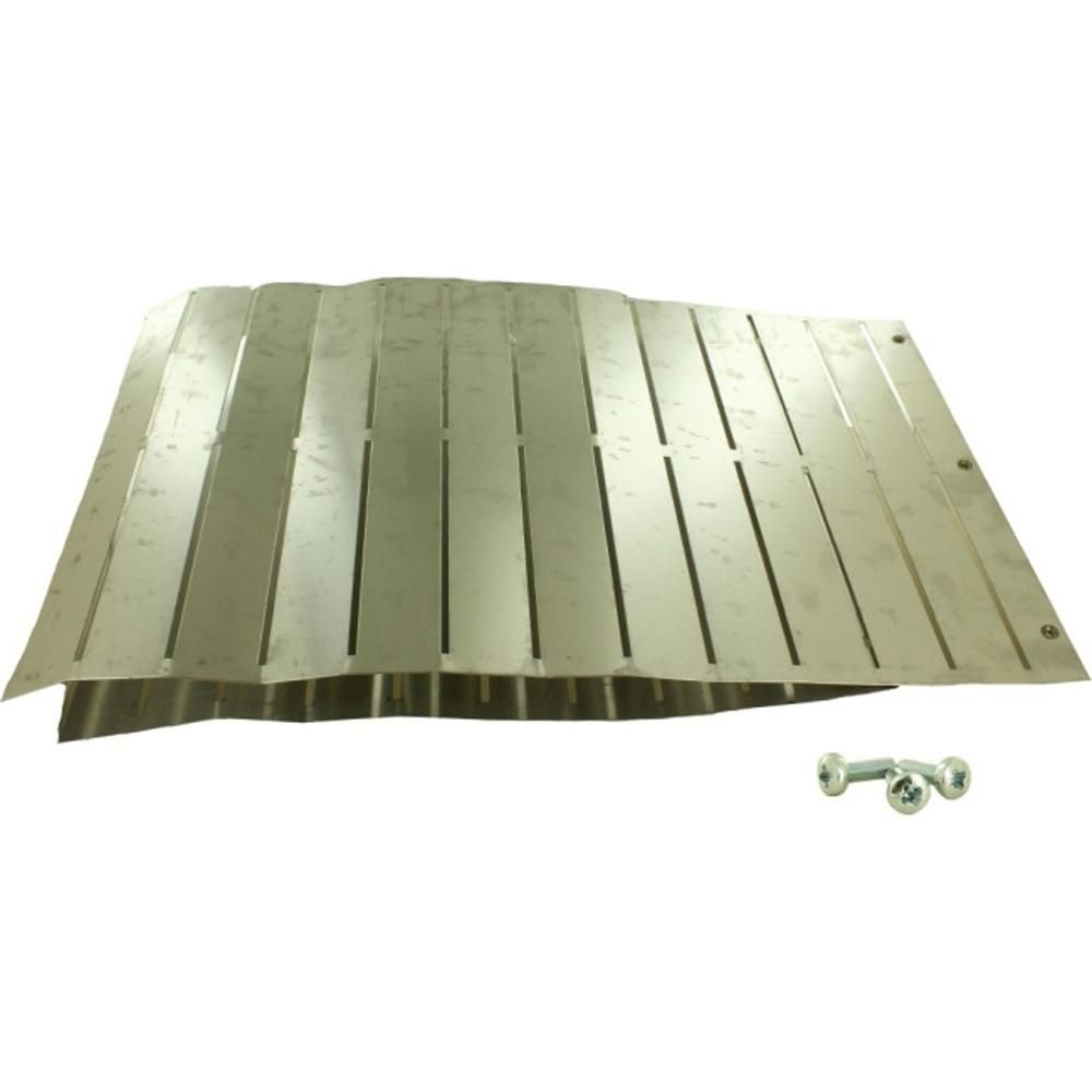 Ideal Gas Distribution Screen Plus Screw 171968