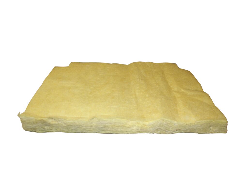 Ideal Rear Body Insulation 172157