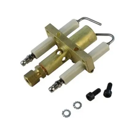 Ideal Pilot Bracket Assembly 172277