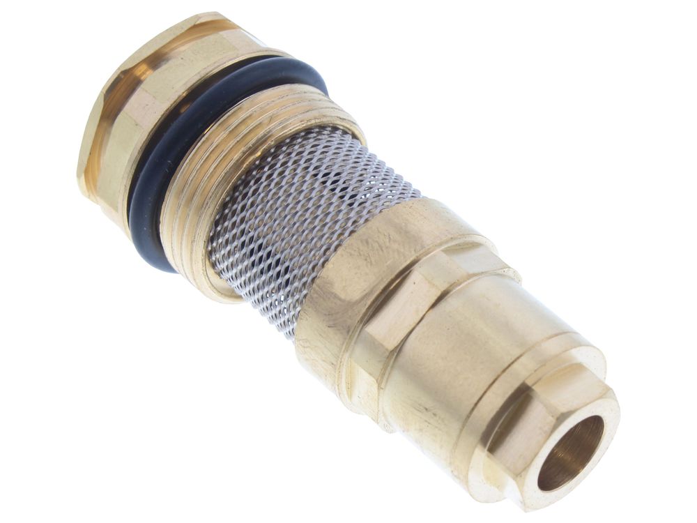 Ideal Flow Switch and Filter 172502